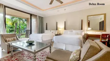 The Westin Turtle Bay Resort & Spa