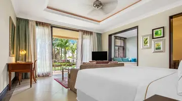 The Westin Turtle Bay Resort & Spa
