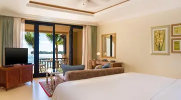The Westin Turtle Bay Resort & Spa