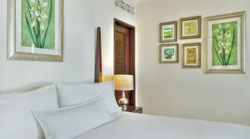 THE WESTIN TURTLE BAY RESORT & SPA