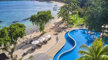 THE WESTIN TURTLE BAY RESORT & SPA