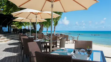 THE WESTIN TURTLE BAY RESORT & SPA