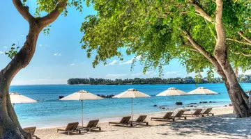 THE WESTIN TURTLE BAY RESORT & SPA