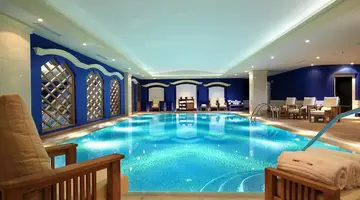 The Westin Valencia
