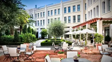The Westin Valencia