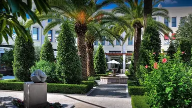 The Westin Valencia