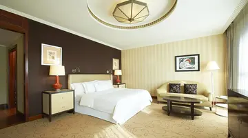 The Westin Valencia