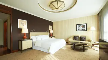 The Westin Valencia