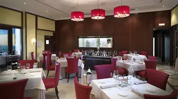 The Westin Valencia