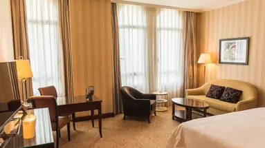 The Westin Valencia