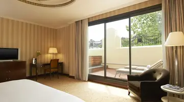 The Westin Valencia