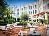 The Westin Valencia