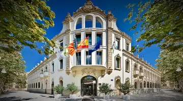 The Westin Valencia