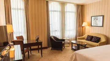 The Westin Valencia