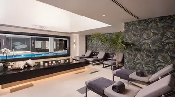 The Westin Valencia