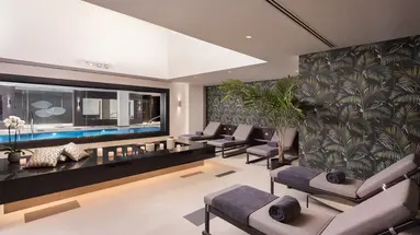 The Westin Valencia