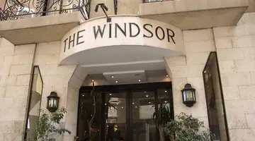 The Windsor Hotel