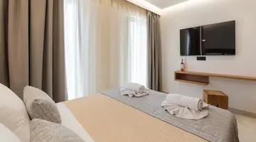 The Wine Boutique Hotel