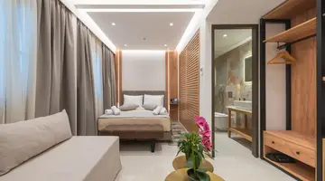 The Wine Boutique Hotel