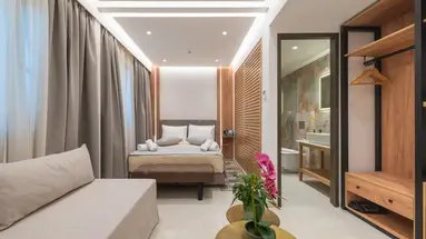 The Wine Boutique Hotel