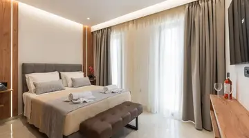 The Wine Boutique Hotel