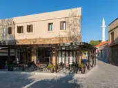 The Wine Boutique Hotel