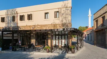 The Wine Boutique Hotel