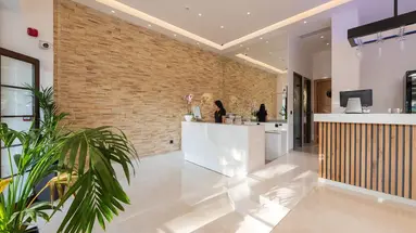 The Wine Boutique Hotel