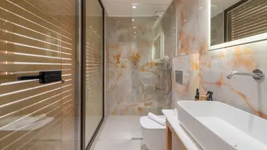 The Wine Boutique Hotel