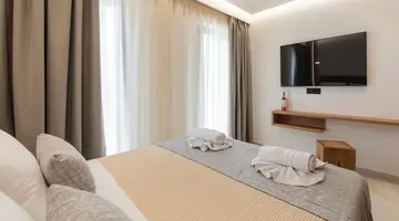 The Wine Boutique Hotel