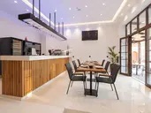 The Wine Boutique Hotel