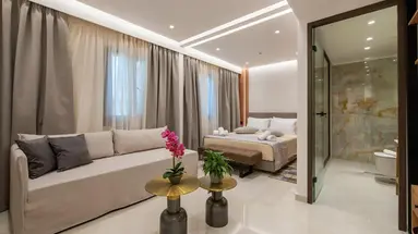 The Wine Boutique Hotel