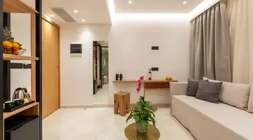 The Wine Boutique Hotel