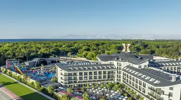 THE X BELEK