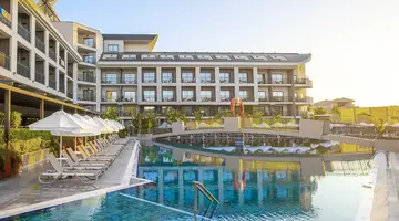 THE X BELEK