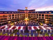 THE X BELEK