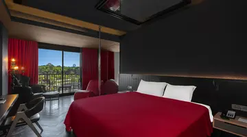 THE X BELEK