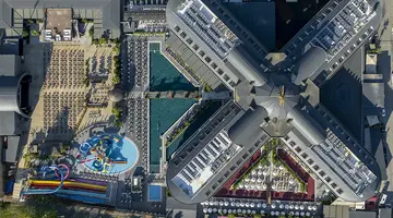 THE X BELEK
