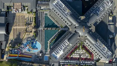 THE X BELEK