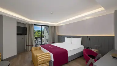 THE X BELEK