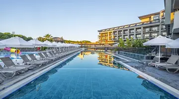 THE X BELEK