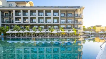 THE X BELEK