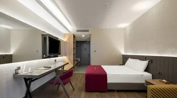 THE X BELEK