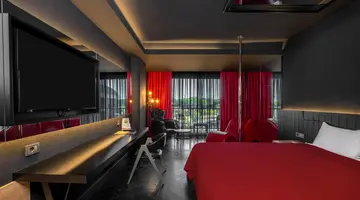 THE X BELEK