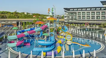 THE X BELEK