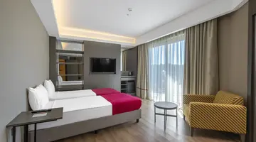 THE X BELEK