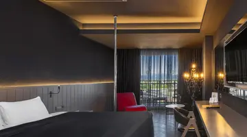 THE X BELEK