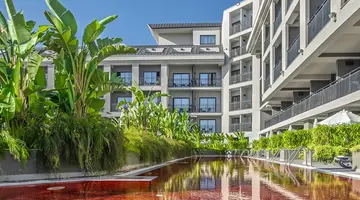 THE X BELEK