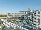 THE X BELEK