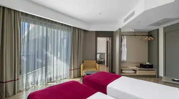 THE X BELEK